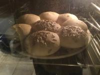 Schnelle Brötchen