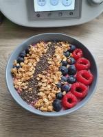 Smoothie Bowl