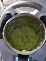 Grüne Soße