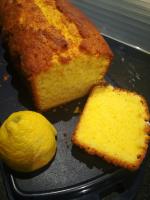 Wieder mal gebacken, diesmal in einer Kastenform