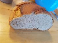 Brot 1 Tag alt