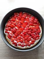 Super lecker und schnell gemacht.