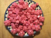 Einige wurden schon vernichtet