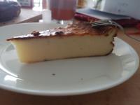 Käsekuchen