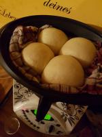 Mega lecker .. Danke für das tolle Rezept