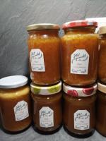 Mirabellen Marmelade