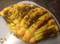 der Rest vom M&auml;delsabend