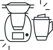 So individuell wie du - Thermomix® und Cookidoo®