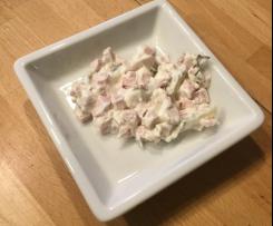 Selina‘s Fleischsalat