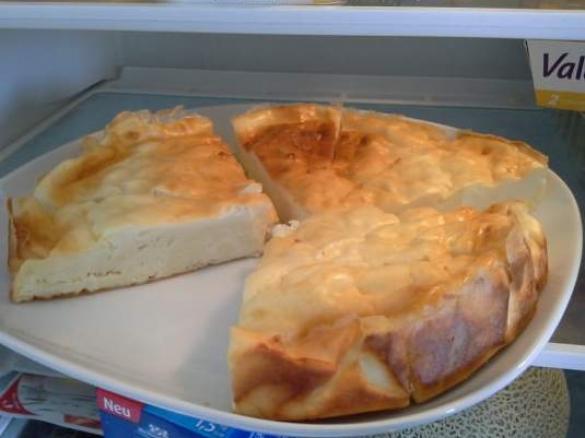 Käsekuchen - Low Carb - Ohne Reue