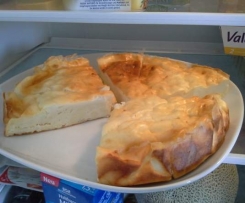 Käsekuchen - Low Carb - Ohne Reue