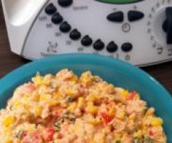 Nudelsalat Thunfisch