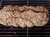 Dinkelbrot ohne Hefe Vegan