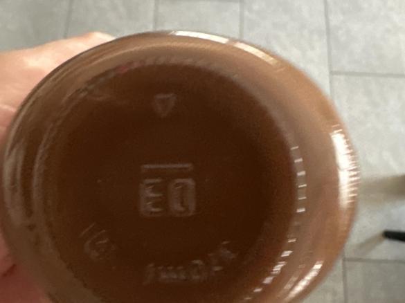 Nuss Schoko Creme