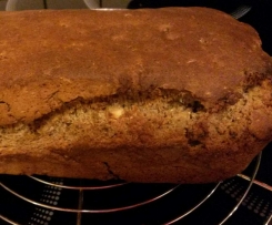 Müslibrot ~ glutenfrei, milchfrei, hefefrei, vegan