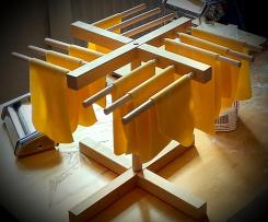 Nudelteig / Pastateig