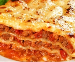 Lasagne