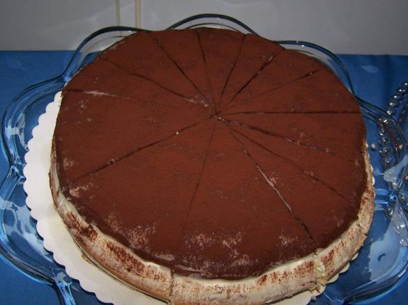 3 Tage Torte
