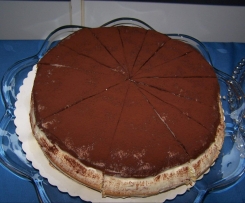 3 Tage Torte