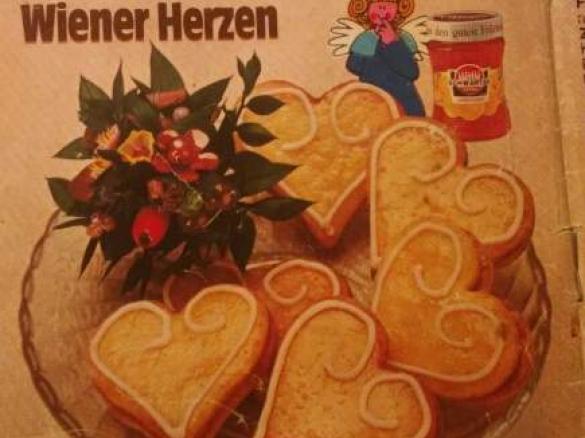 Wiener Herzen