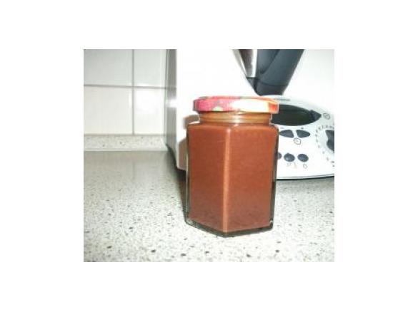 After Eight-Schokoaufstrich