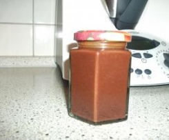 After Eight-Schokoaufstrich