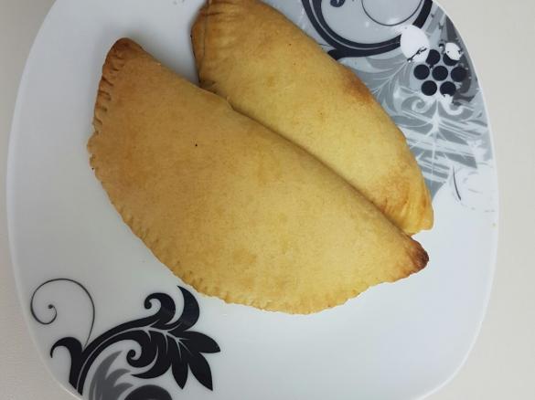 Kürbispastete nach Harry Potter