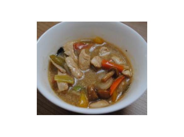 Peking-Suppe