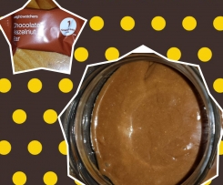 Haselnuttella ala  weight watchers 