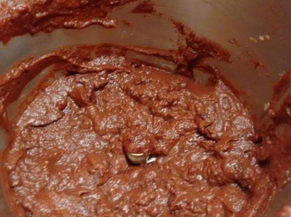 Brownies - Genießen ohne Reue (Glutenfrei, Vegan)