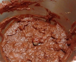 Brownies - Genießen ohne Reue (Glutenfrei, Vegan)