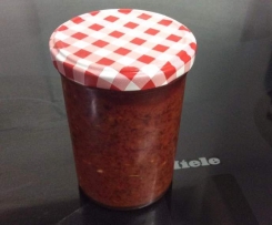 Variation von Grillmarinade auch für Spareribs 