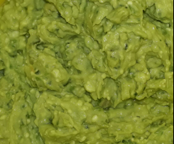 Avocado Low Carb Brotaufstrich