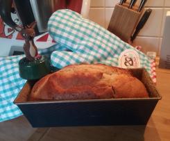 Bananenbrot aus SWR Mediathek