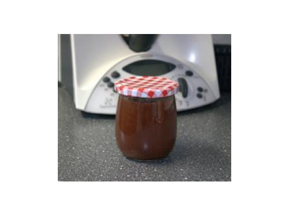 Zwetschgen-Baileys-Marmelade