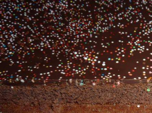 Gewürzkuchen einfach,luftig,schnell