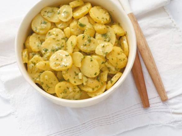 Kartoffelsalat