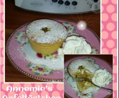 Annemie´s Apfeltörtchen