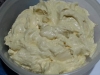 Honig -Senf Frischkäse Aufstrich