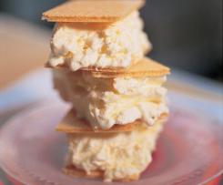 Nigellas Zitroneneis