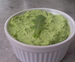 Rucolabutter 