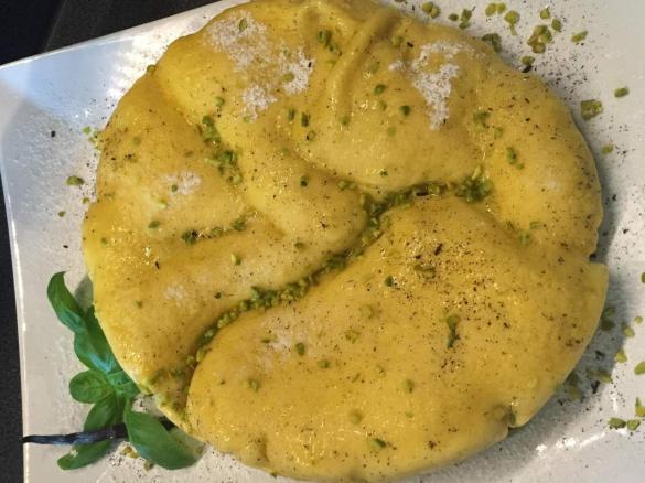 Magic Pancake Protein/Eiweiss Lowcarb LC