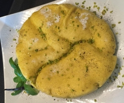 Magic Pancake Protein/Eiweiss Lowcarb LC