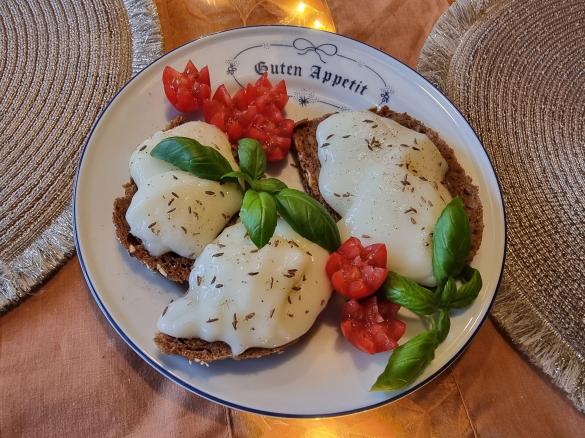 Kochkäse light, fettarm aber lecker