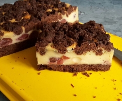 Russischer Zupfkuchen, Vegan