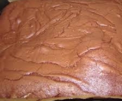 saftige Brownies