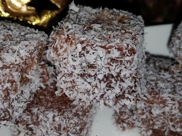 Rumwürfel - aus dem Familienfundus