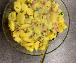 Kartoffelsalat nach Art von Birgit