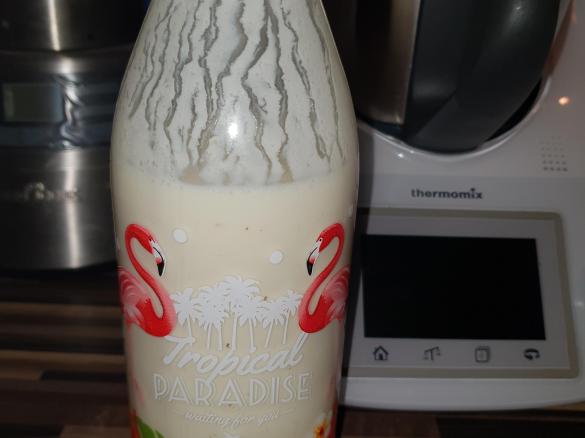 Nicoles leckere Käsekuchen-Likör