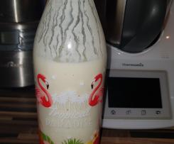 Nicoles leckere Käsekuchen-Likör